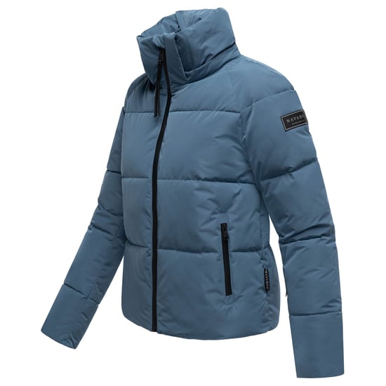 Navahoo dames gewatteerde jas Frostherz XIV – modern, warm & functioneel - Image 2
