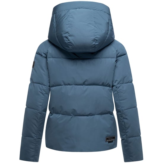 Navahoo dames gewatteerde jas Frostherz XIV – modern, warm & functioneel - Image 3