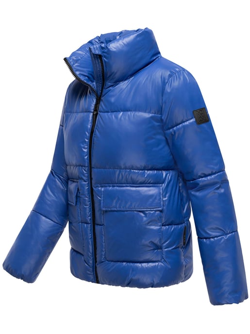 Navahoo dames gewatteerde winterjas Eispracht – stijlvol, warm & functioneel - Image 2