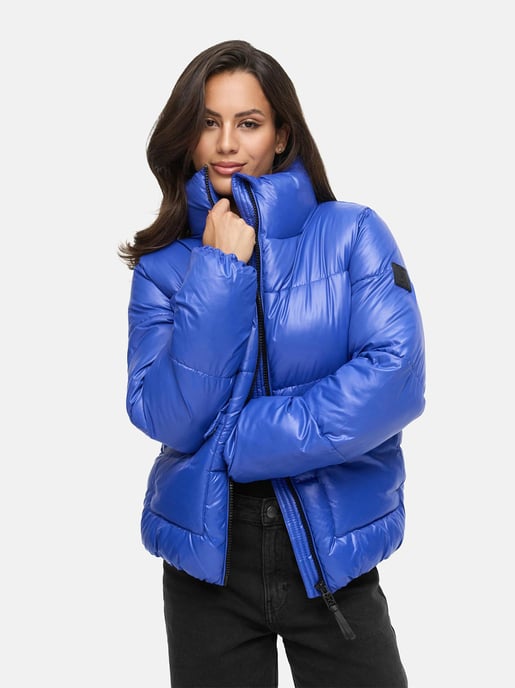 Navahoo dames gewatteerde winterjas Eispracht – stijlvol, warm & functioneel - Image 6