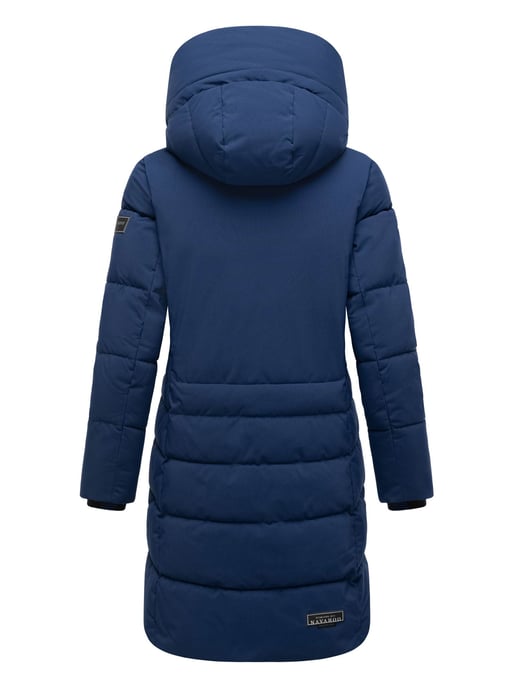 Navahoo dames gewatteerde mantel Mondnebel XIV – warm, stijlvol & functioneel - Image 3