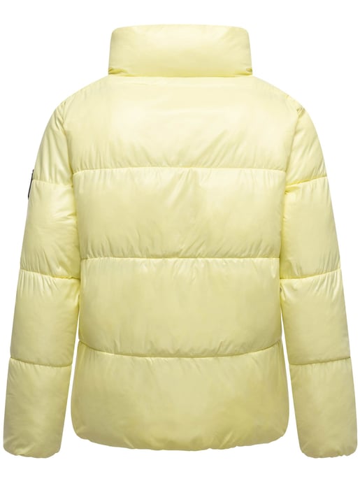 Navahoo dames gewatteerde winterjas Eispracht – stijlvol, warm & functioneel - Image 3
