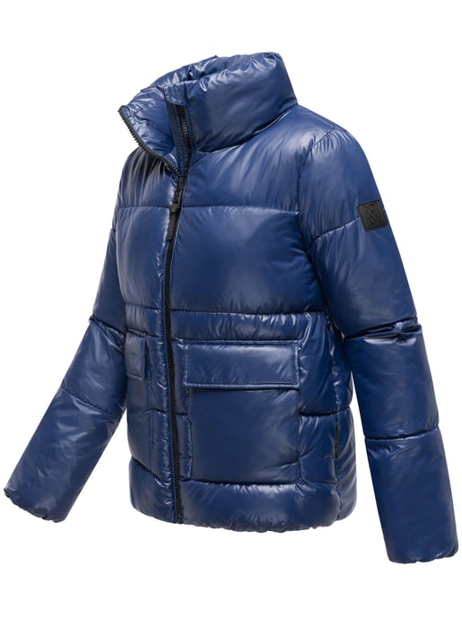 Navahoo dames gewatteerde winterjas Eispracht – stijlvol, warm & functioneel - Image 2