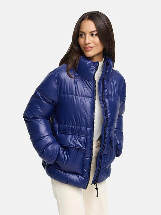 Navahoo dames gewatteerde winterjas Eispracht – stijlvol, warm & functioneel - Image 6