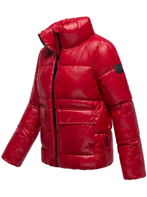 Navahoo dames gewatteerde winterjas Eispracht – stijlvol, warm & functioneel - Image 2