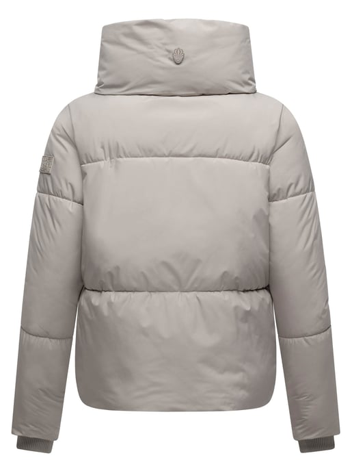 Navahoo dames gewatteerde jas Traumelfe 14 – tijdloos, sportief & warm - Image 3