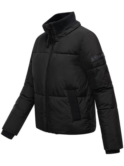 Navahoo dames gewatteerde jas Traumelfe 14 – tijdloos, sportief & warm - Image 2