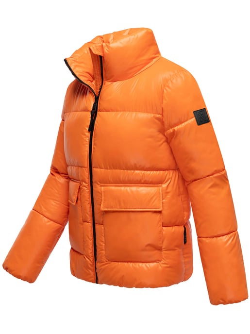 Navahoo dames gewatteerde winterjas Eispracht – stijlvol, warm & functioneel - Image 2