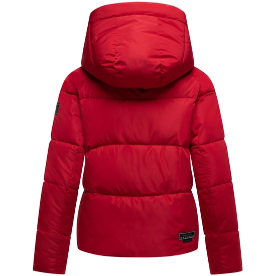 Navahoo dames gewatteerde jas Frostherz XIV – modern, warm & functioneel - Image 3