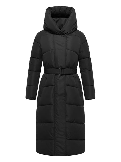 Navahoo Eisblick dames gewatteerde jas – elegant, warm & functioneel - Image 2