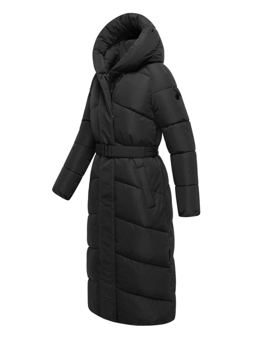Navahoo Eisblick dames gewatteerde jas – elegant, warm & functioneel - Image 3