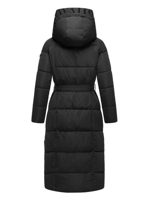 Navahoo Eisblick dames gewatteerde jas – elegant, warm & functioneel - Image 4