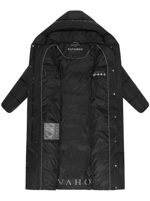 Navahoo Eisblick dames gewatteerde jas – elegant, warm & functioneel - Image 5