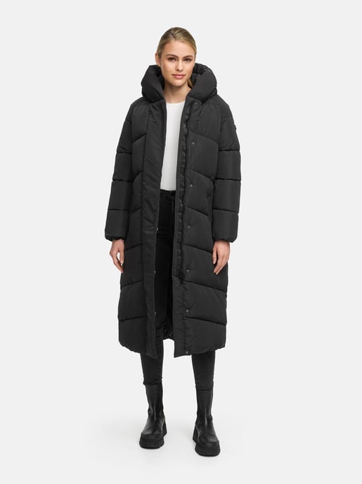 Navahoo Eisblick dames gewatteerde jas – elegant, warm & functioneel - Image 6