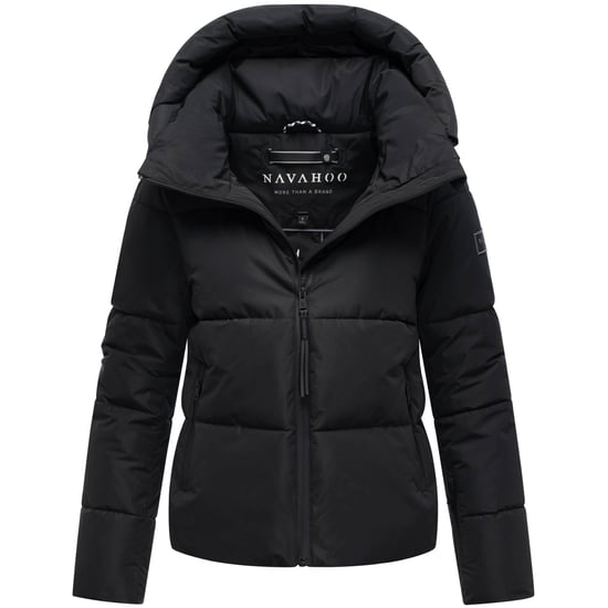Navahoo dames gewatteerde jas Frostherz XIV – modern, warm & functioneel - Image 1