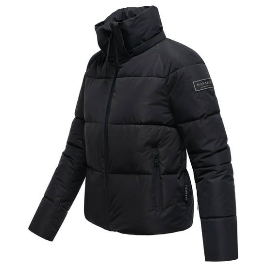 Navahoo dames gewatteerde jas Frostherz XIV – modern, warm & functioneel - Image 2
