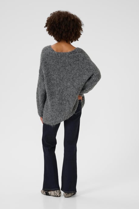 Pullover CUbrava Pullover Oversize fit - Image 2