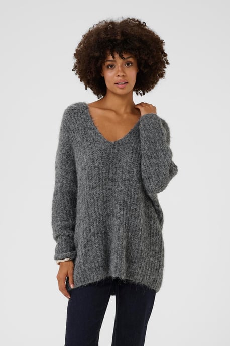 Pullover CUbrava Pullover Oversize fit - Image 3
