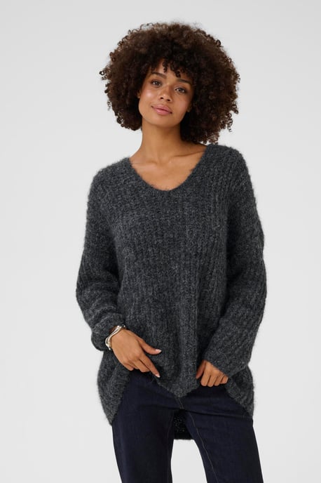 Pullover CUbrava Pullover Oversize fit - Image 3
