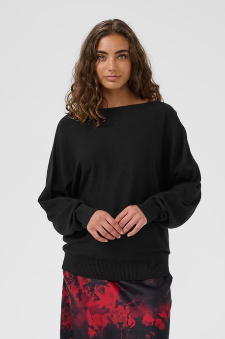 Pullover CUfay Pullover Oversize fit - Image 3