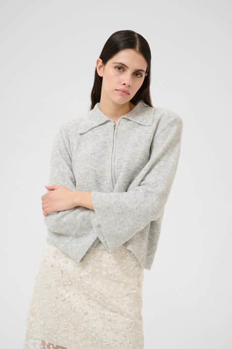 Pullover KBCameron Pullover Baggy fit - Image 3