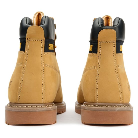 Caterpillar Powerplant Gyw Boots - Image 3