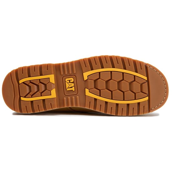 Caterpillar Powerplant Gyw Boots - Image 4
