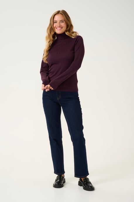 Pullover CUannemarie Pullover Slim/ Regular fit - Image 1