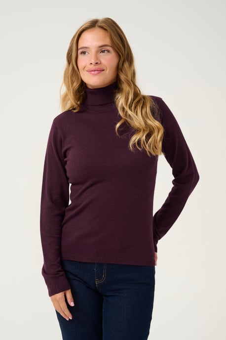 Pullover CUannemarie Pullover Slim/ Regular fit - Image 3