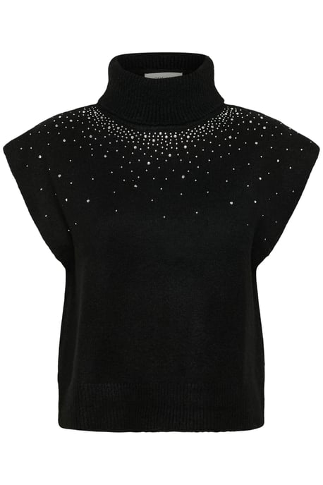 Mouwloos vest CRGift Mouwloos vest Loose fit - Image 4