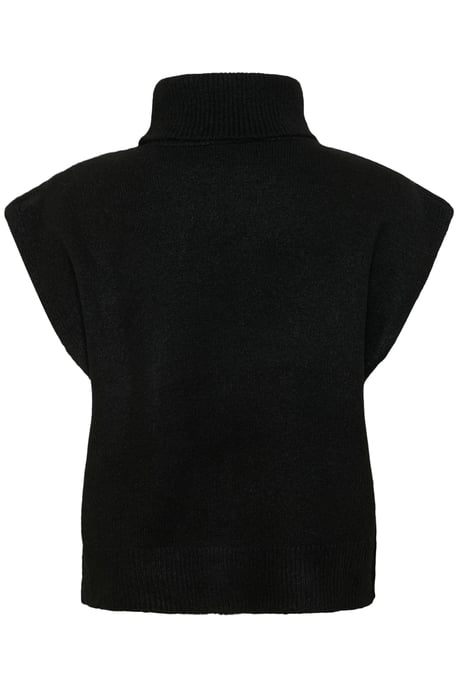 Mouwloos vest CRGift Mouwloos vest Loose fit - Image 5