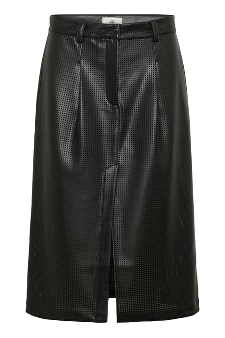 Rok KBCeleste Rok Loose fit - Image 4