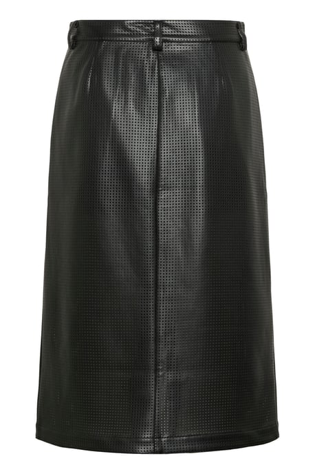 Rok KBCeleste Rok Loose fit - Image 5