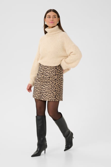 Rok CUcarol Rok Fitted - Image 1
