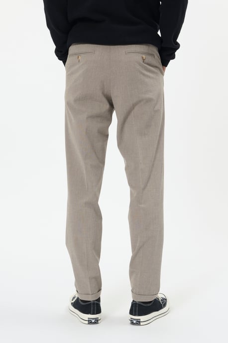 Casual broek MAliam Casual broek Regular fit - Image 3