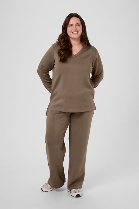 Casual broek KCannita Casual broek Loose fit - Image 2