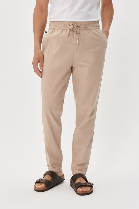 Casual broek MALinen Casual broek Regular fit - Image 2