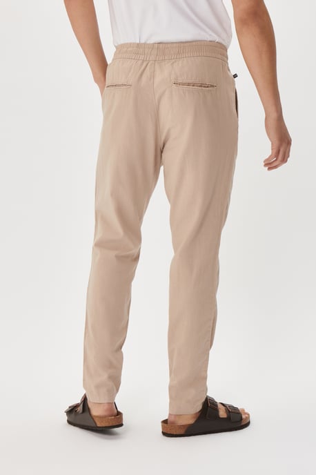 Casual broek MALinen Casual broek Regular fit - Image 3