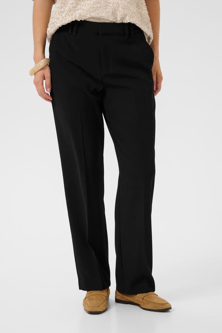 Casual broek CUbelle Casual broek Classic fit - Image 3