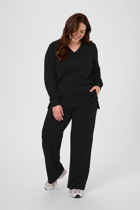 Casual broek KCannita Casual broek Loose fit - Image 2
