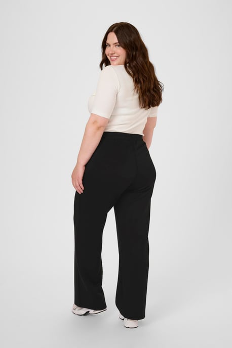 Casual broek KCannita Casual broek Loose fit - Image 3