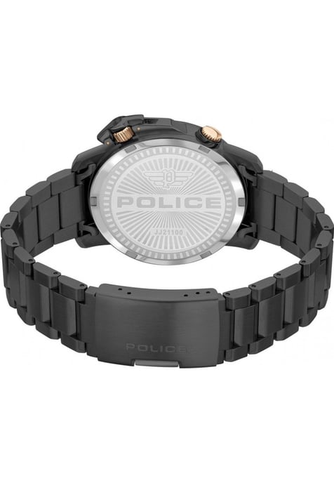 Police PEWJJ2110001 Herenhorloge - Image 2