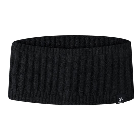 Dare 2B Dames/Dames Meribel Hoofdband (Zwart) - Image 2