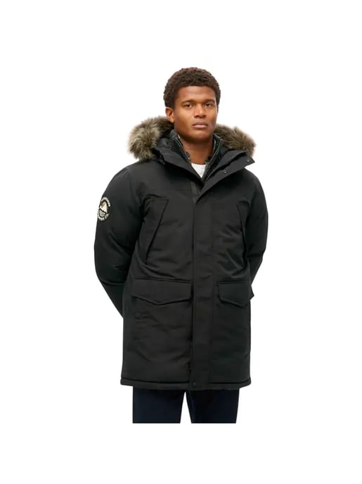 Superdry herenjas Everest - Image 2