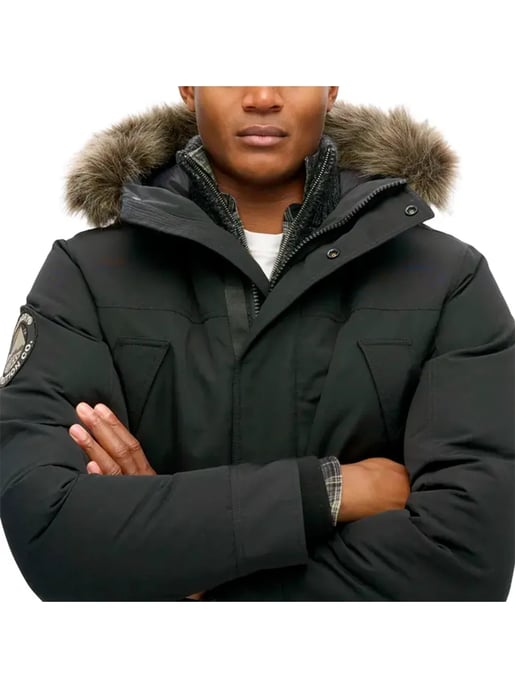 Superdry herenjas Everest - Image 3