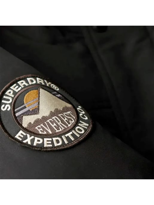 Superdry herenjas Everest - Image 4