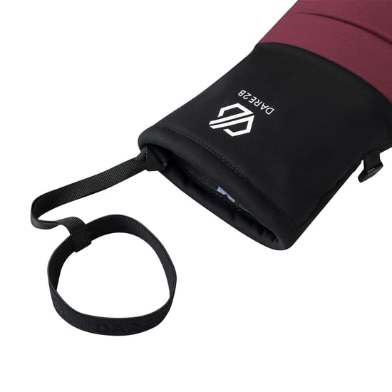Dare 2B Freeride waterdichte handschoenen voor volwassenen (Afb.) - Image 3