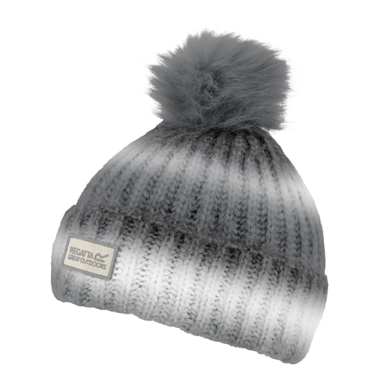 Regatta Dames/Dames Frosty muts (Lichte vanille) - Image 1