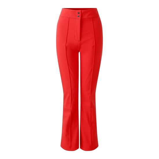 Dare 2B Dames/Dames Glide Skibroek (Echt rood) - Image 1