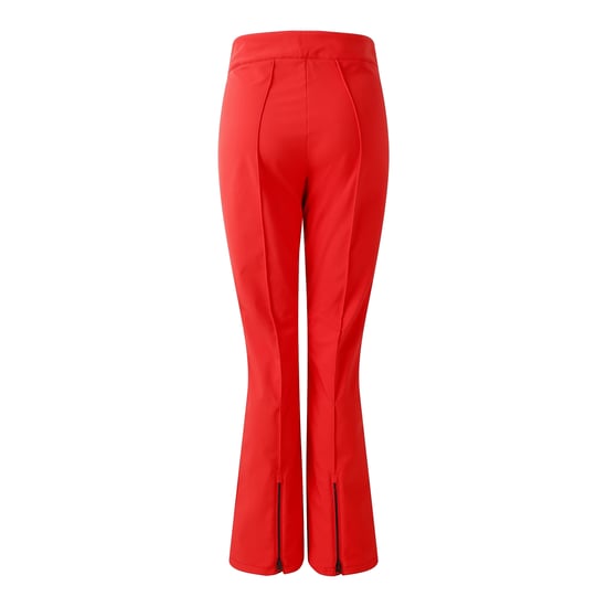 Dare 2B Dames/Dames Glide Skibroek (Echt rood) - Image 2